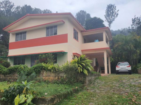Yercaud Home Stays - 5 bhk